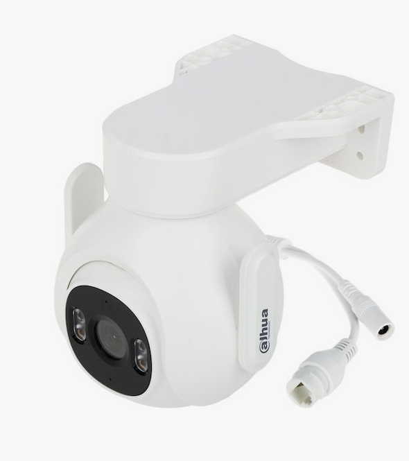 WIRELESS IP CAMERA DAHUA P5B
