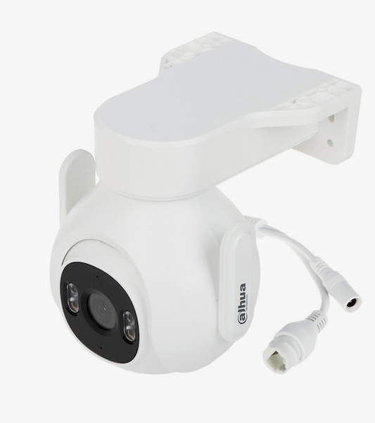 WIRELESS IP CAMERA DAHUA P5B