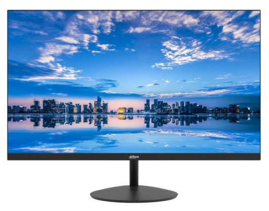 Dahua Monitor LM22-A201Y IPS 22" FHD