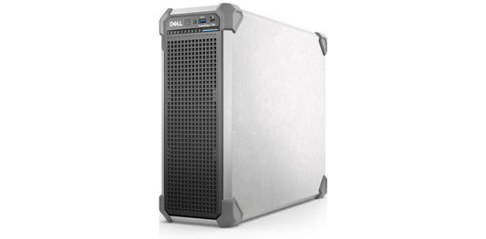 Dell PowerEdge T160 / 6325P / 32GB / 2X480GB SSD / H355 / 5Y