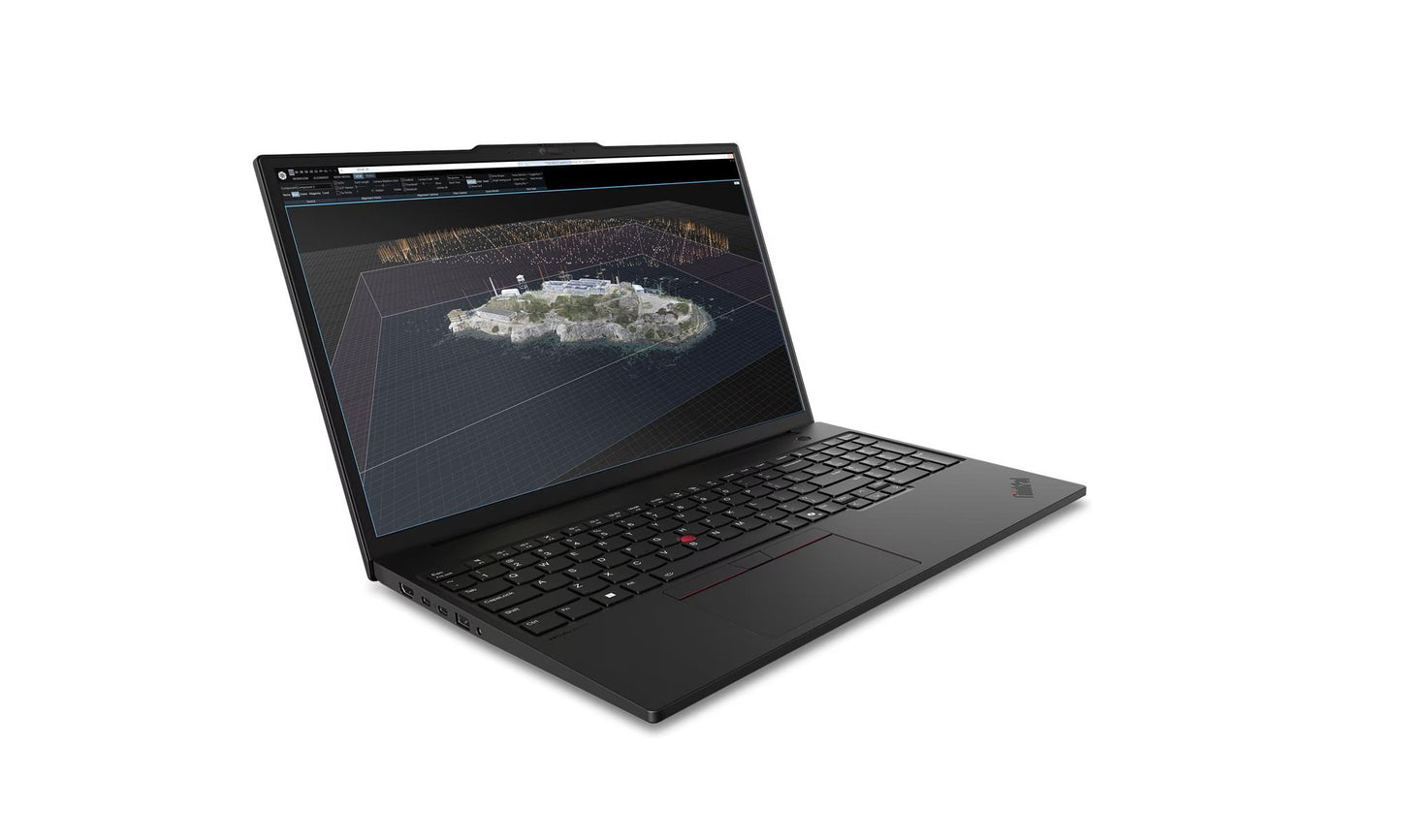 Lenovo Laptop Workstation P16s G4 U7 32G 1T 11P