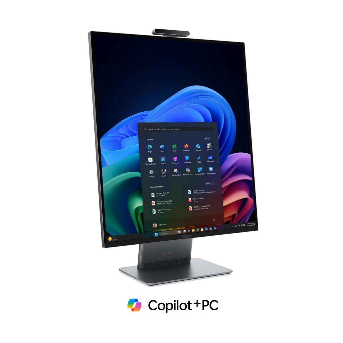 Lenovo TC X AIO U5325 N W11P
