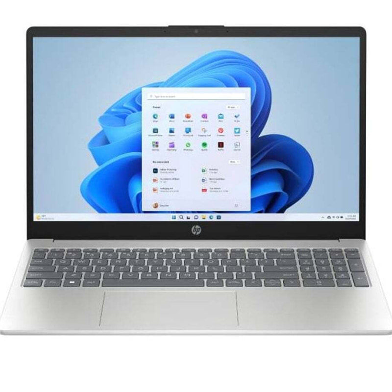 HP Laptop 15-fc1000nvx R5 / 16GB / 512GB