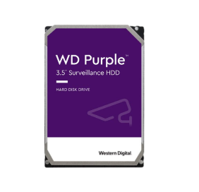ΔΙΣΚΟΣ WD SATA3 1TB 64MB PURPLE WD11PURZ