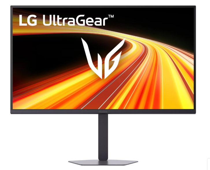LG 32U401B-B VA Monitor 31.5" FHD