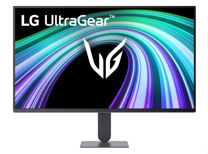 LG 27G414B-B 27" IPS Gaming Monitor