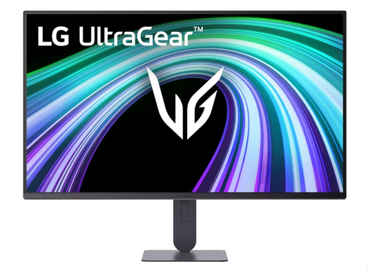 LG 27G414B-B 27" IPS Gaming Monitor