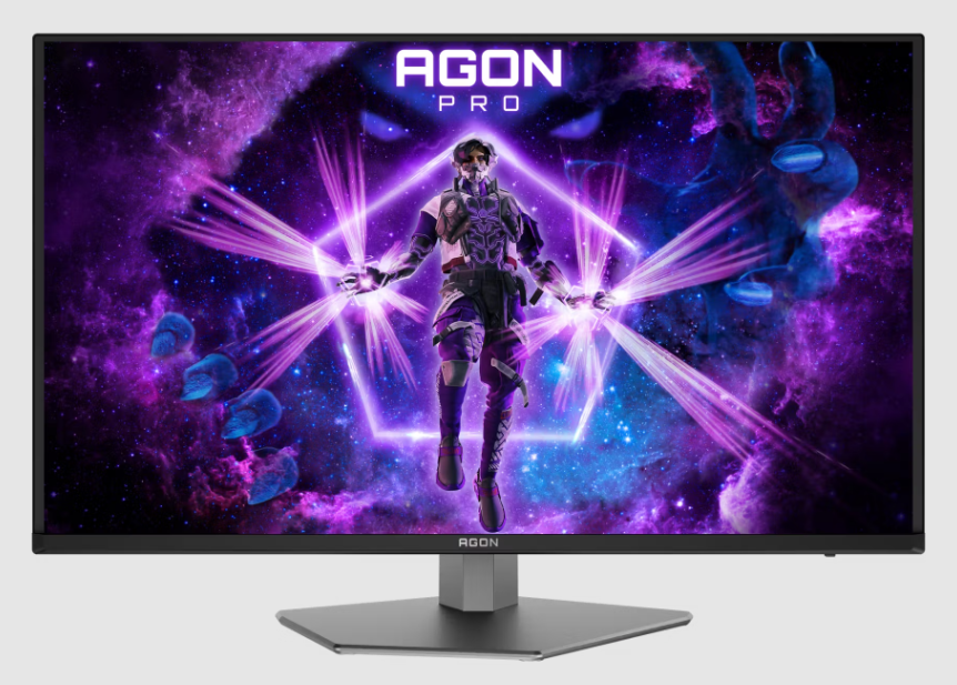 AOC AGON Pro AG326UZD2 240Hz UHD QD-OLED