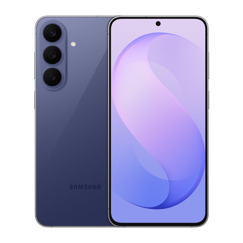 SAMSUNG GLX S26 FE 128GB/8GB BLUEBERRY