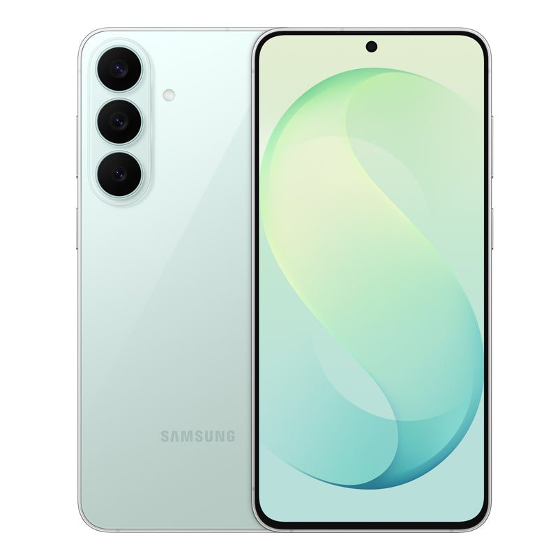 SAMSUNG GLX S26 FE 128GB/8GB PISTACHIO