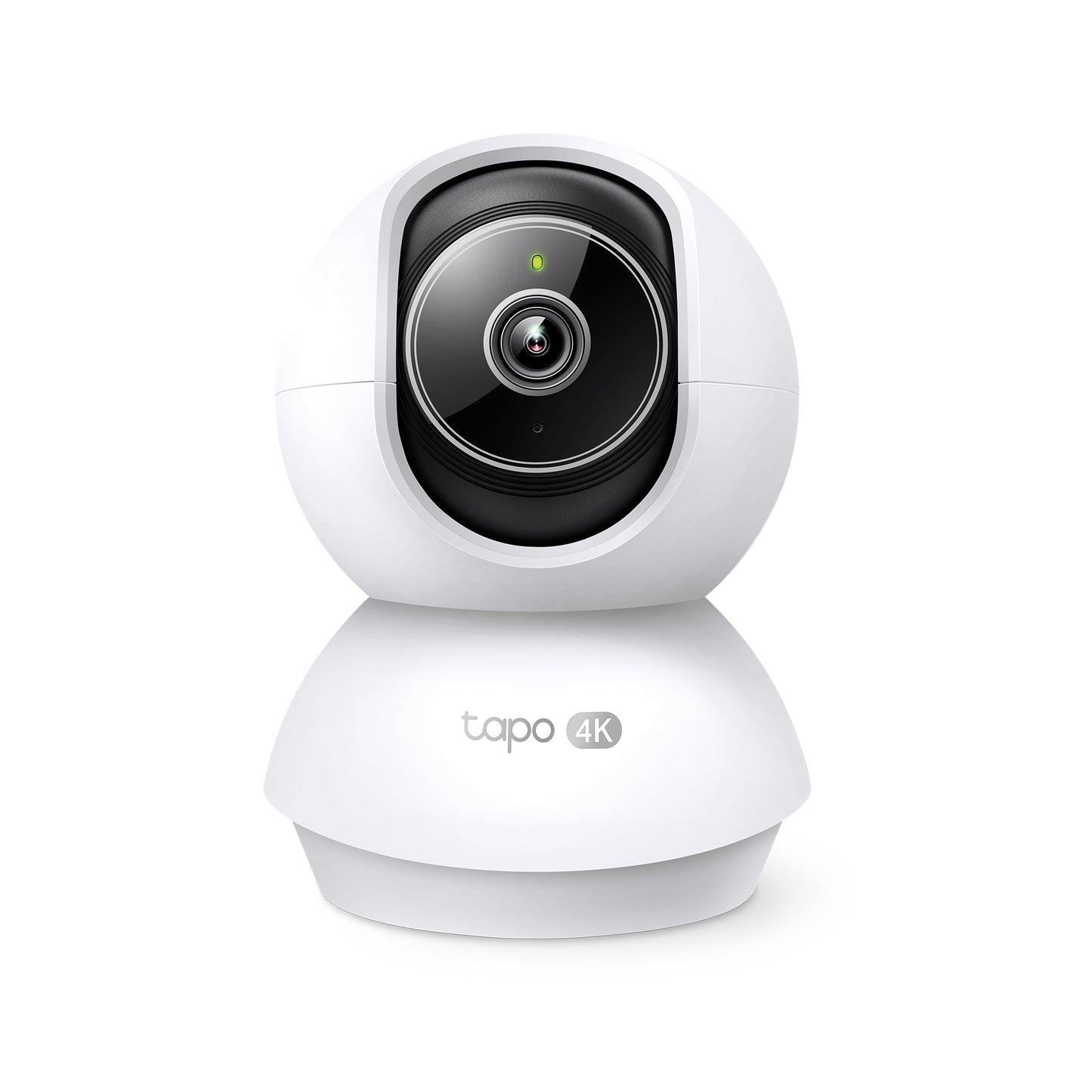 WIRELESS IP CAMERA TAPO C250