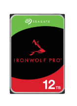 ΔΙΣΚΟΣ Seagate Ironwolf Pro 12TB