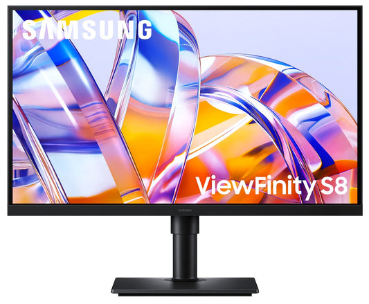 ΟΘΟΝΗ SAMSUNG 27'' LS27H800UAUXEN