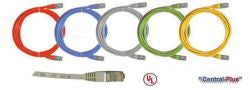 ΚΑΛΩΔ UTP 3M CAT6 01-60-803C