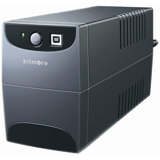 UPS Bitmore Line U650