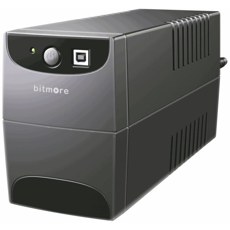 UPS Bitmore Line U850