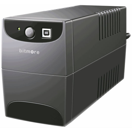 UPS Bitmore Line U850
