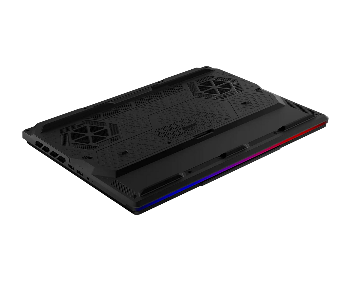 MSI Laptop Cyborg 15 C2WFO 15.6'' FHD IPS 144Hz C7-240H/16GB/512GB SSD NVMe PCIe 4.0/NVidia GeForce RTX 5060 8GB/Win 11 Home/2Y/Platinum Gray