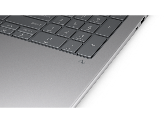 HP ZBook 8 G1i 16" U7 / 16GB / 500ada