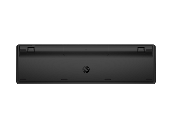 HP Multi-Device Keyboard 495K BD5F5UT
