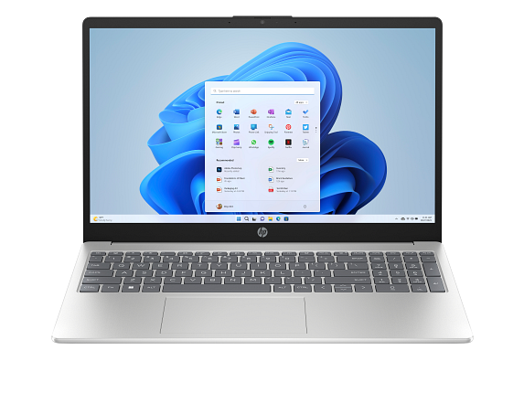 HP Laptop 15-fc1000nvx R5 / 16GB / 512GB