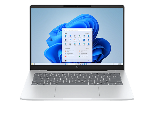 Laptop HP OmniBook 7 14-fr0001nnx/14''2K OLED/Ultra 5- 225U/16GB/512GB/Win 11 Pro/2Y/DJ3L7EA