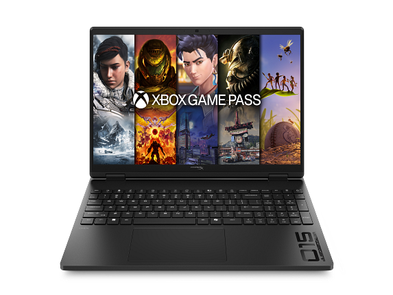 HP HyperX Omen 15-gb0700nv
