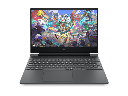 HP Victus 15-fb3704nv R7 5050