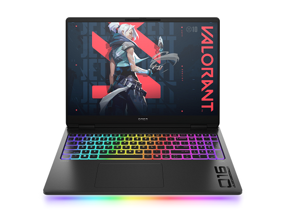 HP Omen 16-ah0034nv U9 5070ti