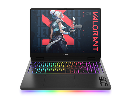 HP Omen 16-ah0034nv U9 5070ti