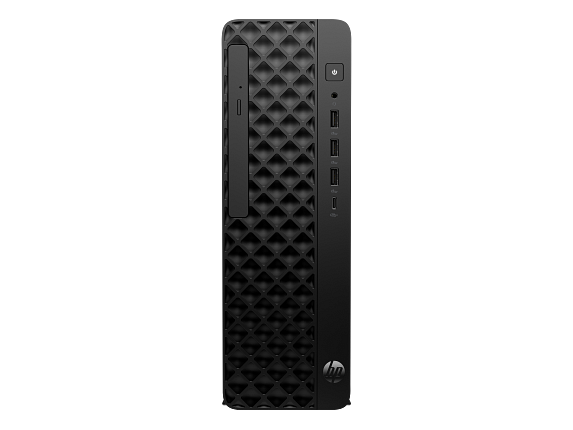 HP ProDesk 2 SFF i5 / 16GB / 512GB
