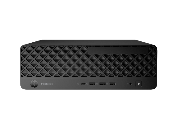HP ProDesk 4 SFF G1i U7 / 16GB / 512GB