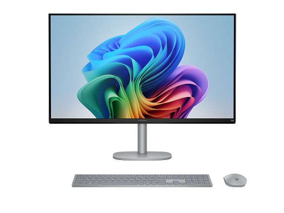 All-in-One HP OmniStudio X NG Ai 32-c1001nv/32''UHD/Ultra 7- 256V/16GB/512GB/Shared/Win 11 Home/3Y/DG9V1EA