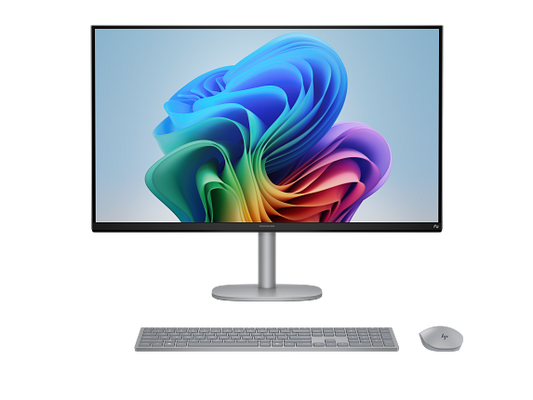 All-in-One HP OmniStudio X NG Ai 32-c1001nv/32''UHD/Ultra 7- 256V/16GB/512GB/Shared/Win 11 Home/3Y/DG9V1EA