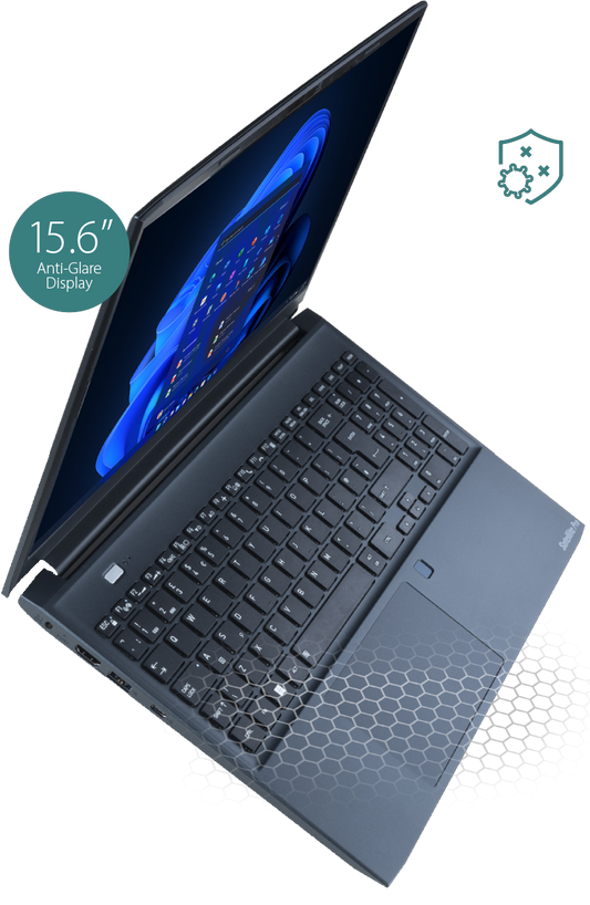Dynabook Satellite Pro C50 15.6" (Intel Core Ultra 7 - 150U/16GB/1TB SSD/Win 11 Pro)