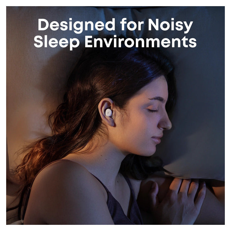 ANKER SOUNDCORE SLEEP A30 EARPHONES WHITE