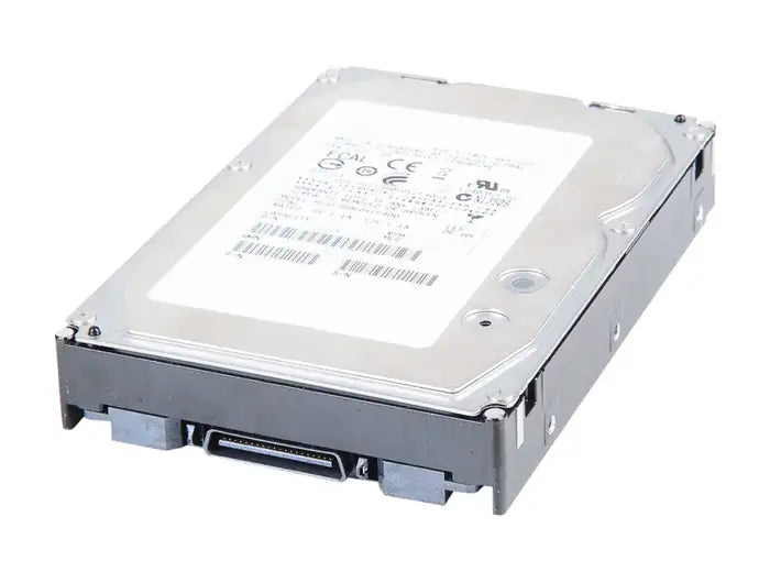 Refurbished | STORAGE HDD FC 146GB EMC-HITACHI 4GB 15K 3.5" NO TRAY