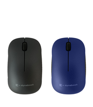 Load image into Gallery viewer, Dynabook USB Optical Wireless Mouse W55
