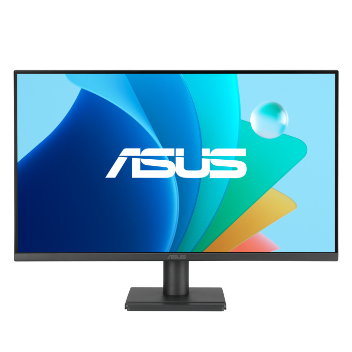 ASUS Monitor VA279HG 27'' FHD 1ms 120Hz IPS, HDMI, VGA, Adaptive-Sync, Eye Care Plus, 3YearsW