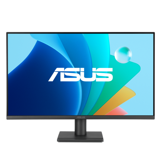 ASUS Monitor VA279HG 27'' FHD 1ms 120Hz IPS, HDMI, VGA, Adaptive-Sync, Eye Care Plus, 3YearsW