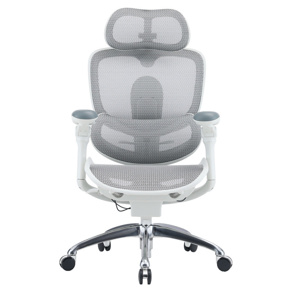 SIHOO ERGONOMIC CHAIR DORO C300-PRO-V2 OFF WHITE