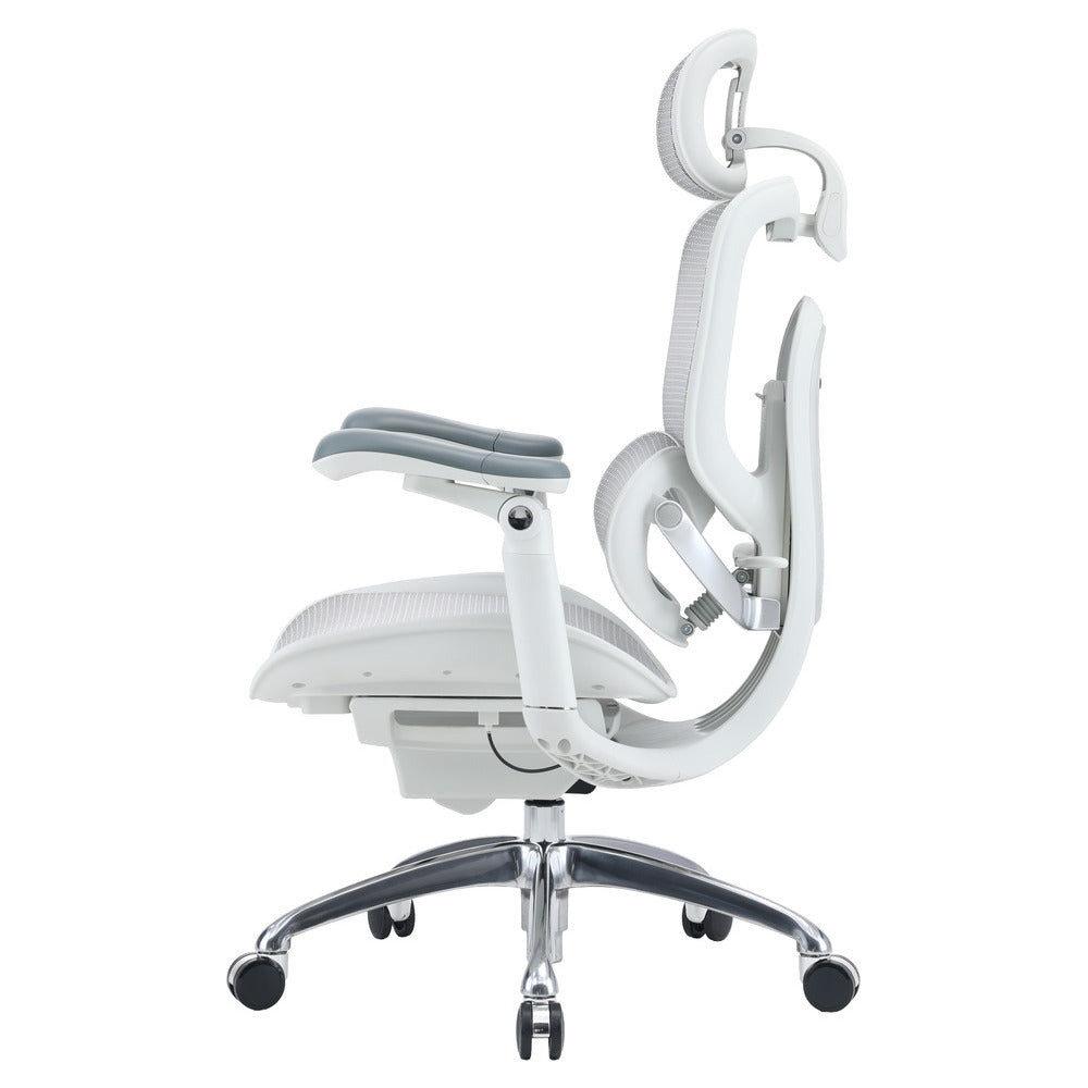 SIHOO ERGONOMIC CHAIR DORO C300-PRO-V2 OFF WHITE
