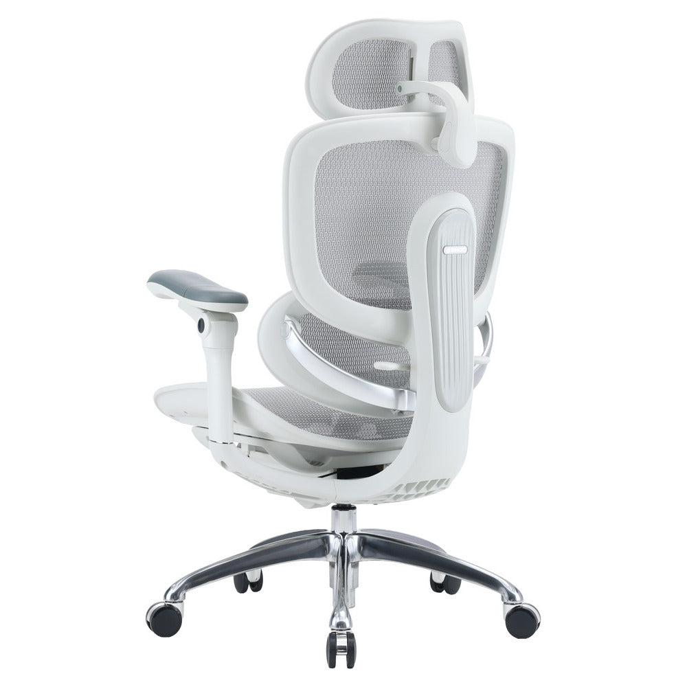 SIHOO ERGONOMIC CHAIR DORO C300-PRO-V2 OFF WHITE