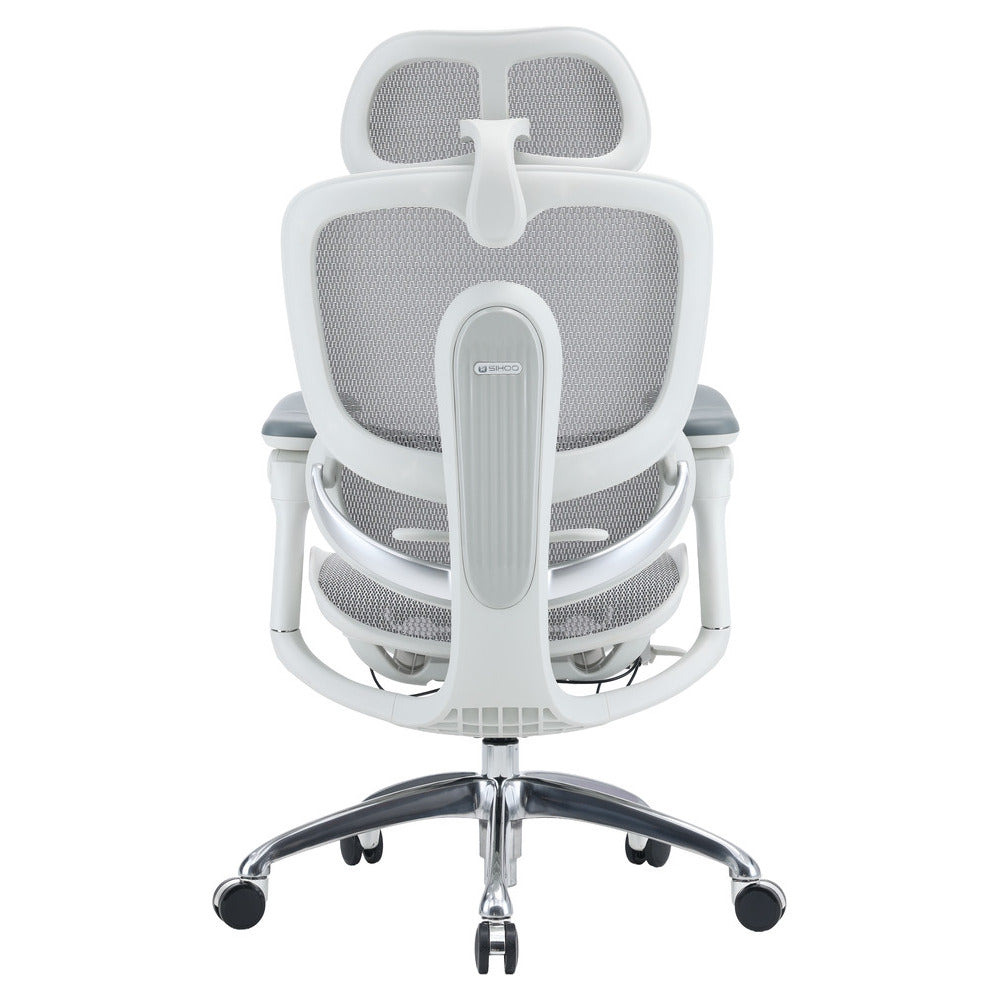 SIHOO ERGONOMIC CHAIR DORO C300-PRO-V2 OFF WHITE