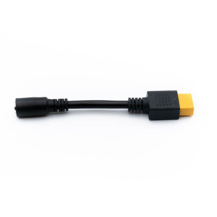 BLUETTI B80-DC7909 TO XT60