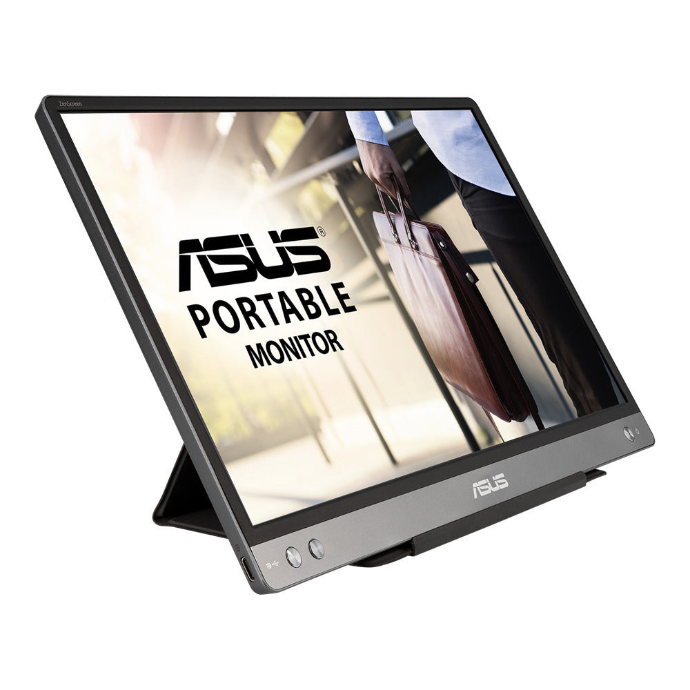 ASUS MONITOR MB14AC Portable 14'' IPS FHD, USB-C
