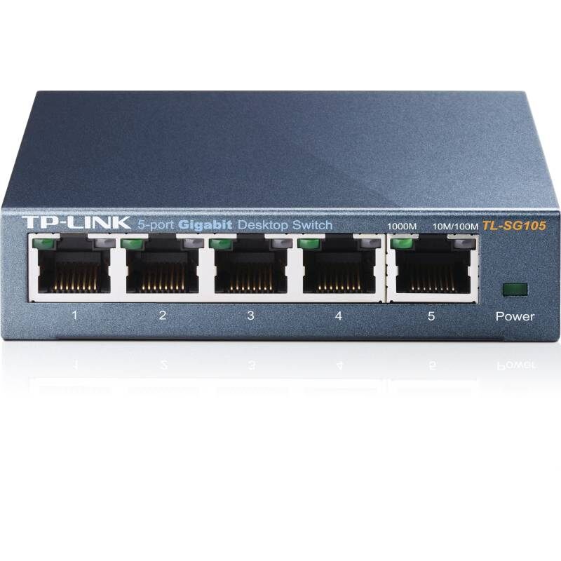 SWITCH TP-LINK TL-SG105