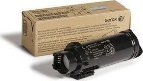 Toner Laser Tektronix 106R03476 Black