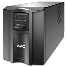 UPS APC SMART-UPS 1000VA LCD 230V SC