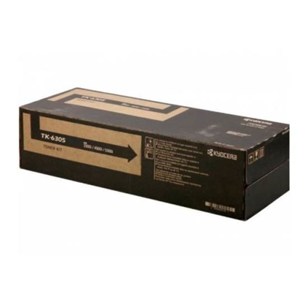 Kyocera Toner TK-6305